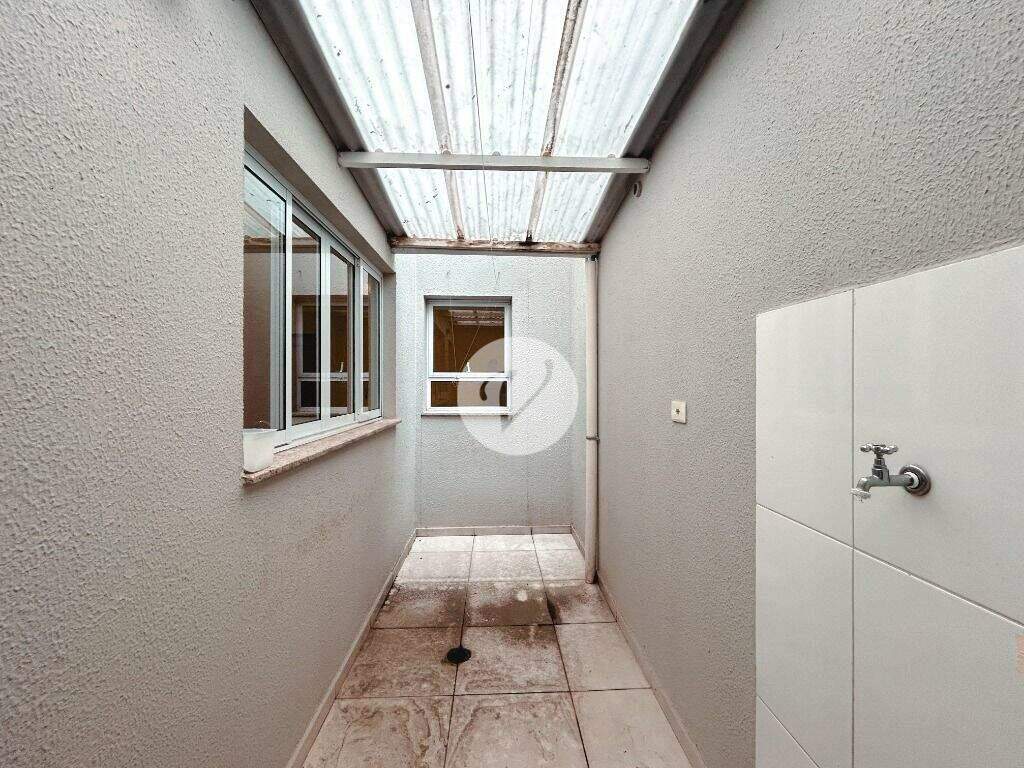 Apartamento à venda no Jardim: 