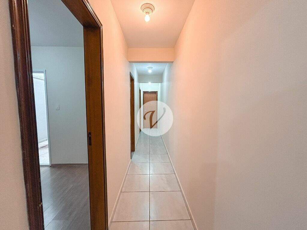 Apartamento à venda no Jardim: 