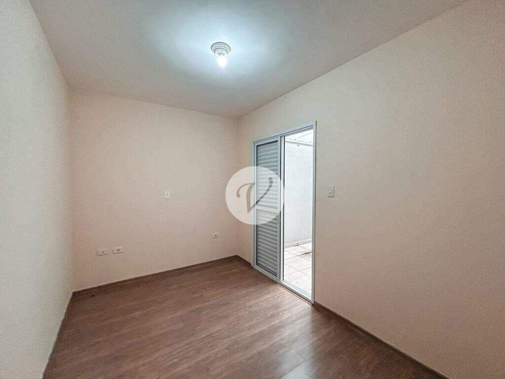 Apartamento à venda no Jardim: 