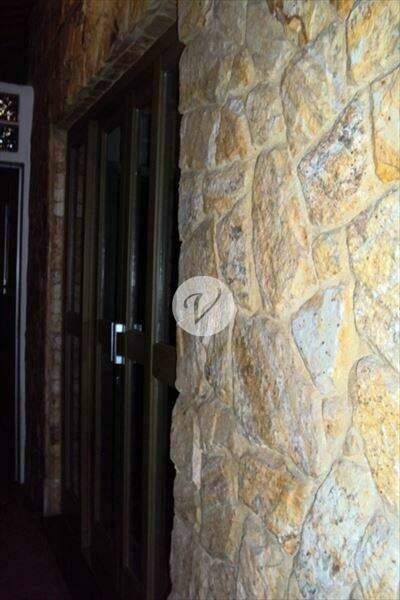 Sobrado à venda no Campestre: 