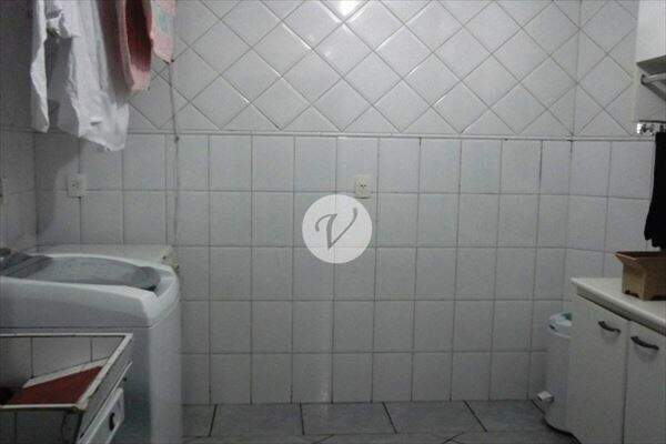 Sobrado à venda no Campestre: 