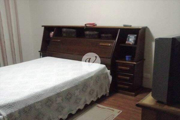 Sobrado à venda no Campestre: 