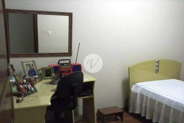 Sobrado à venda no Campestre: 