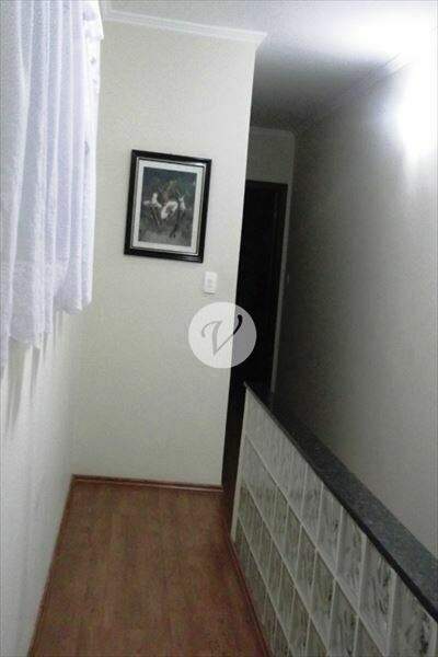 Sobrado à venda no Campestre: 