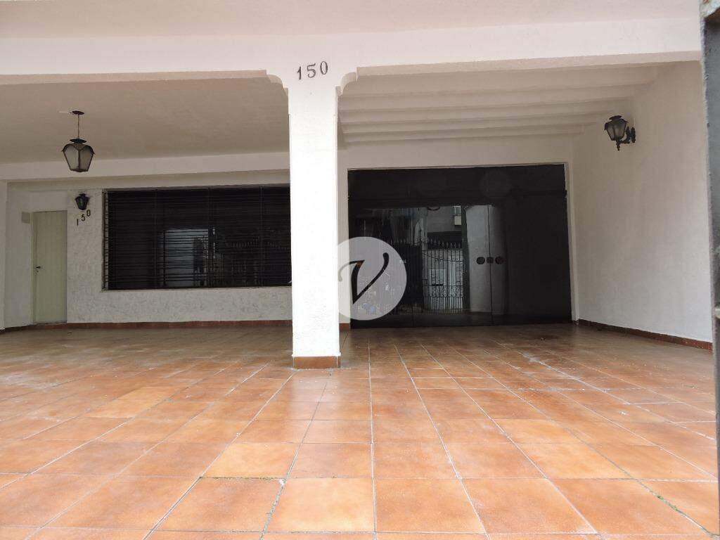 Casa à venda no Campestre: 