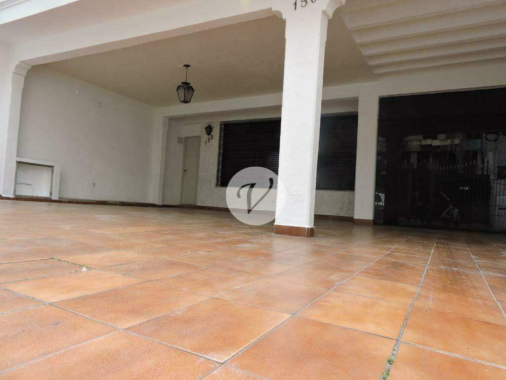 Casa à venda no Campestre: 