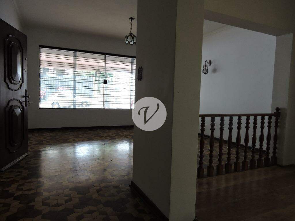 Casa à venda no Campestre: 