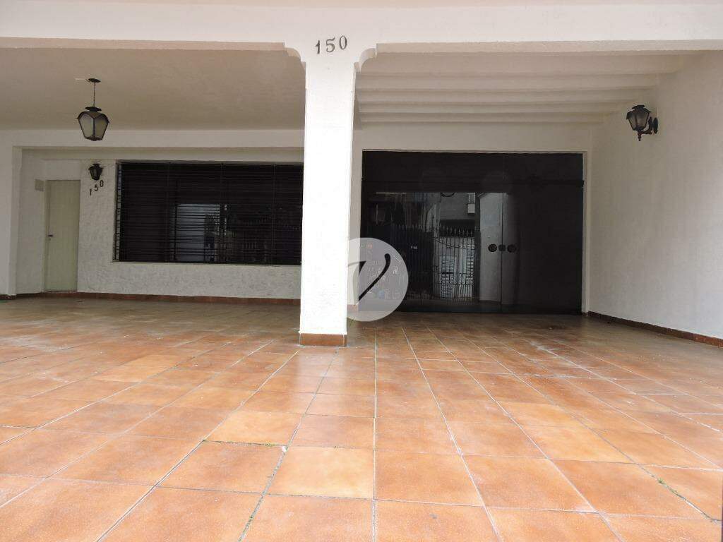 Casa à venda no Campestre: 