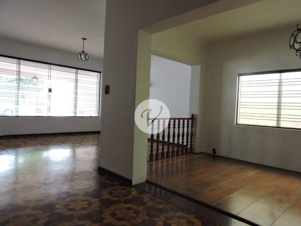 Casa à venda no Campestre: 