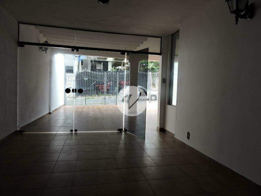 Casa à venda no Campestre: 