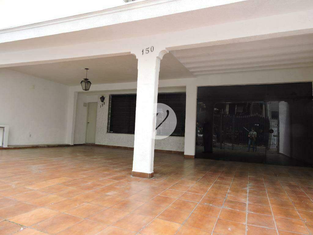 Casa à venda no Campestre: 