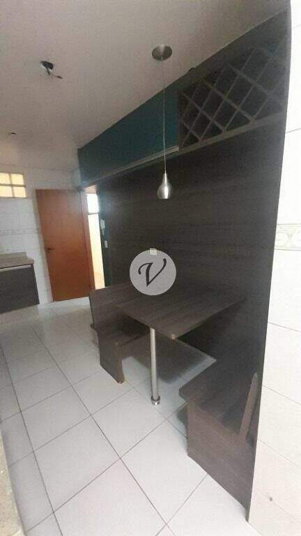 Apartamento à venda no Vila Alpina: 