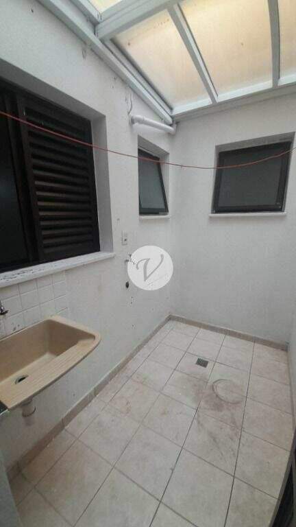 Apartamento à venda no Vila Alpina: 