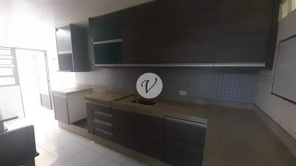 Apartamento à venda no Vila Alpina: 