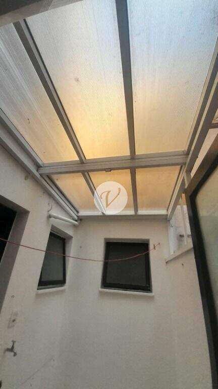 Apartamento à venda no Vila Alpina: 