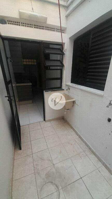 Apartamento à venda no Vila Alpina: 