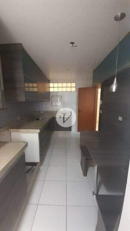Apartamento à venda no Vila Alpina: 