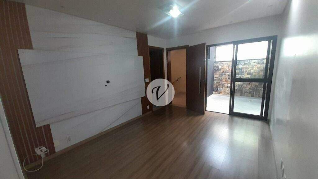 Apartamento à venda no Vila Alpina: 