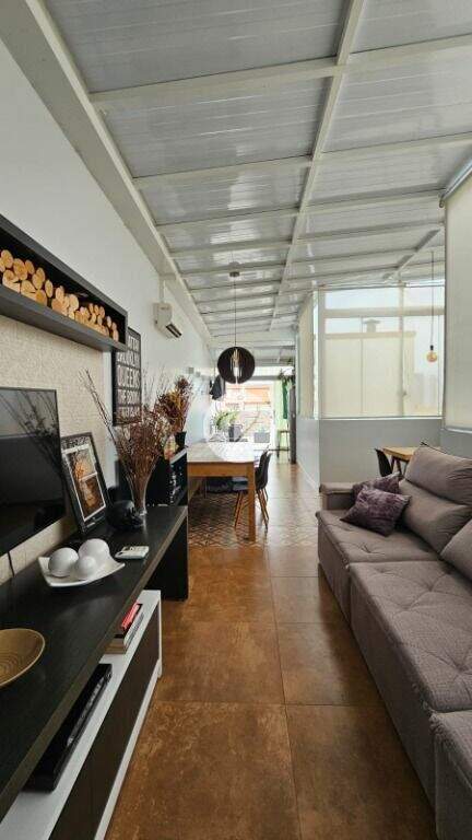 Cobertura à venda no Vila Humaitá: 