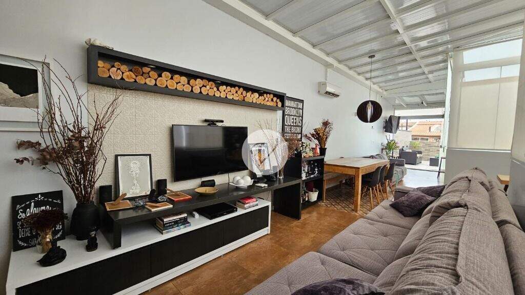 Cobertura à venda no Vila Humaitá: 