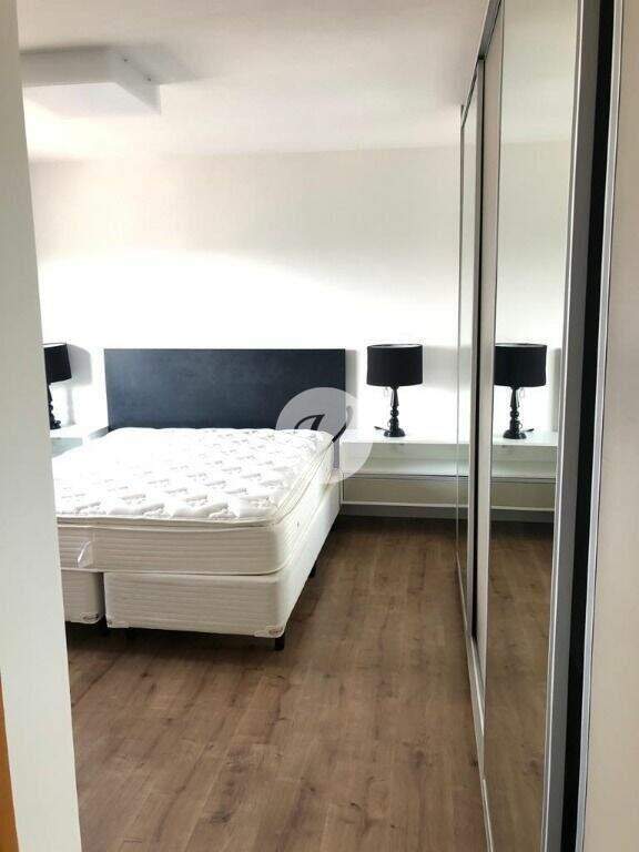 Apartamento para aluguel no Campestre: 