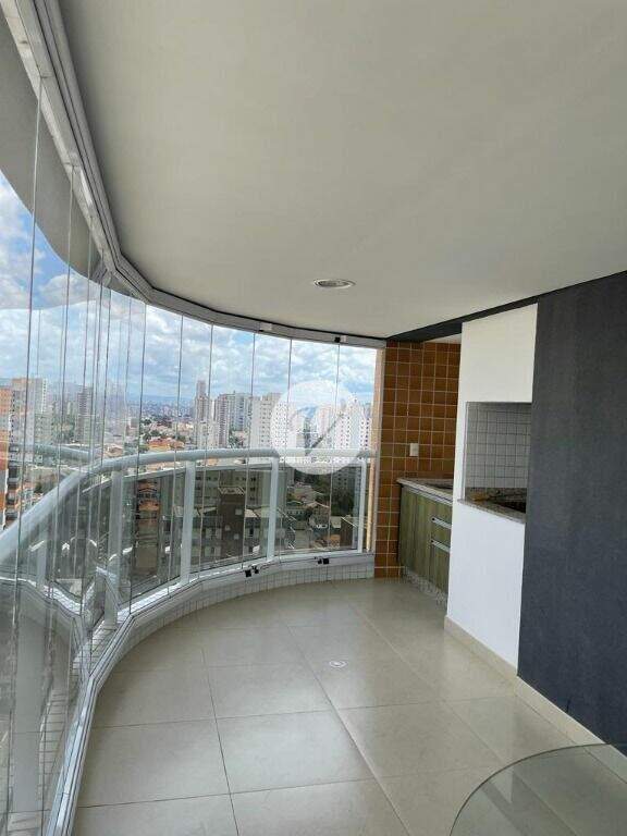 Apartamento para aluguel no Campestre: 