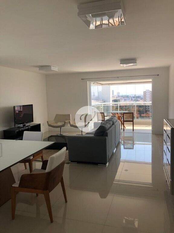 Apartamento para aluguel no Campestre: 