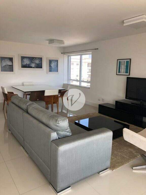 Apartamento para aluguel no Campestre: 