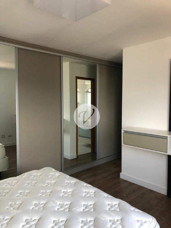 Apartamento para aluguel no Campestre: 