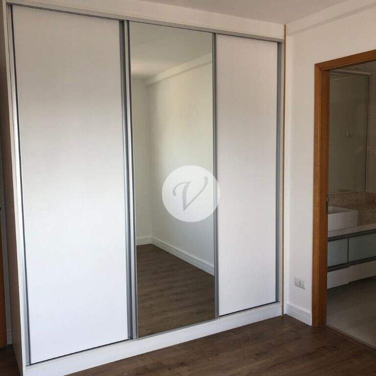 Apartamento para aluguel no Campestre: 