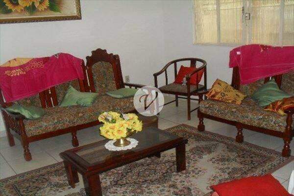 Casa à venda no Campestre: 