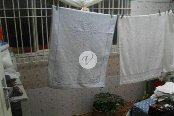 Casa à venda no Campestre: 