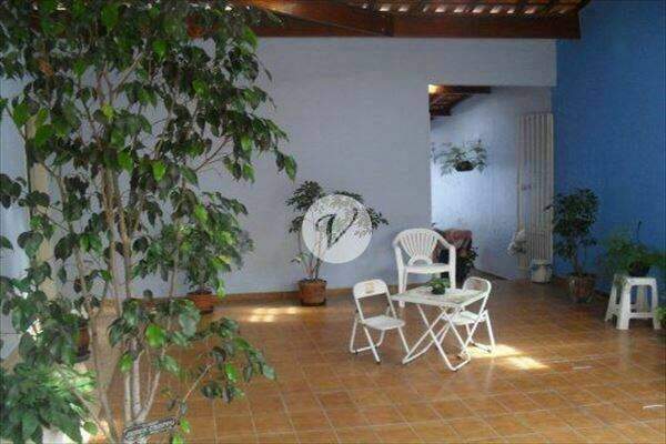 Casa à venda no Campestre: 