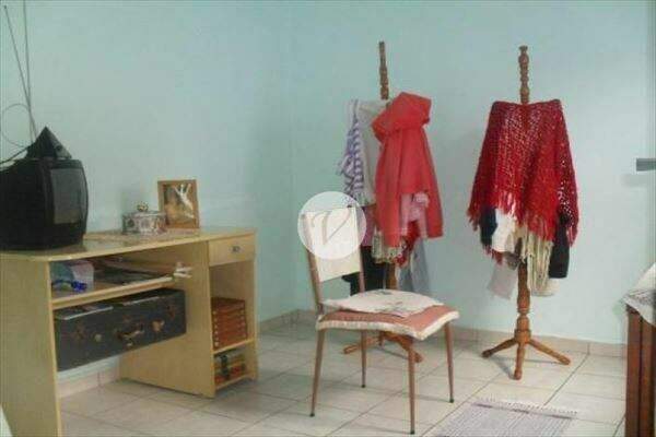 Casa à venda no Campestre: 