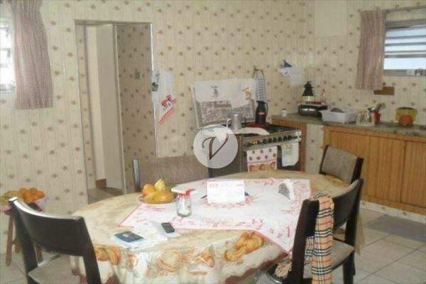 Casa à venda no Campestre: 