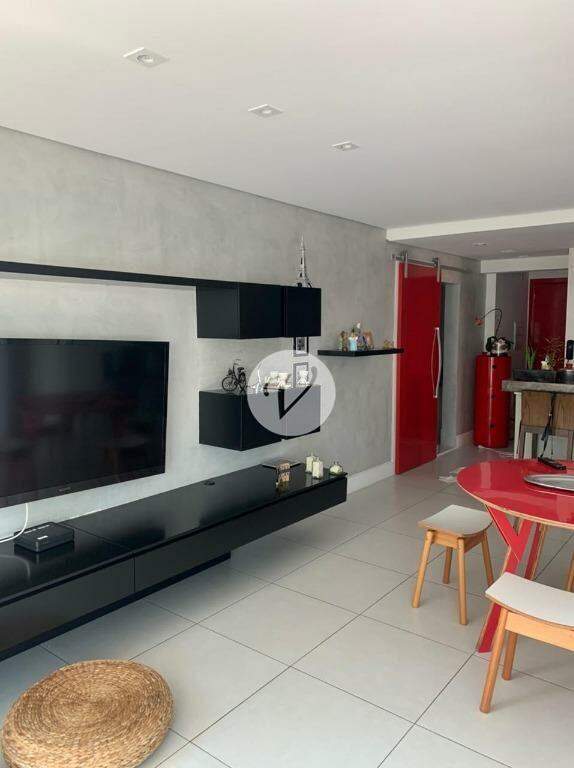 Apartamento à venda no Jardim: 