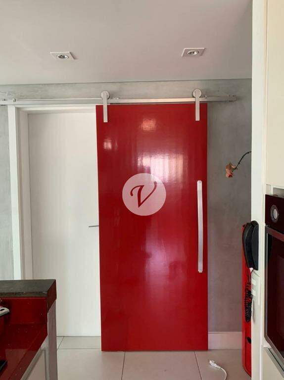 Apartamento à venda no Jardim: 