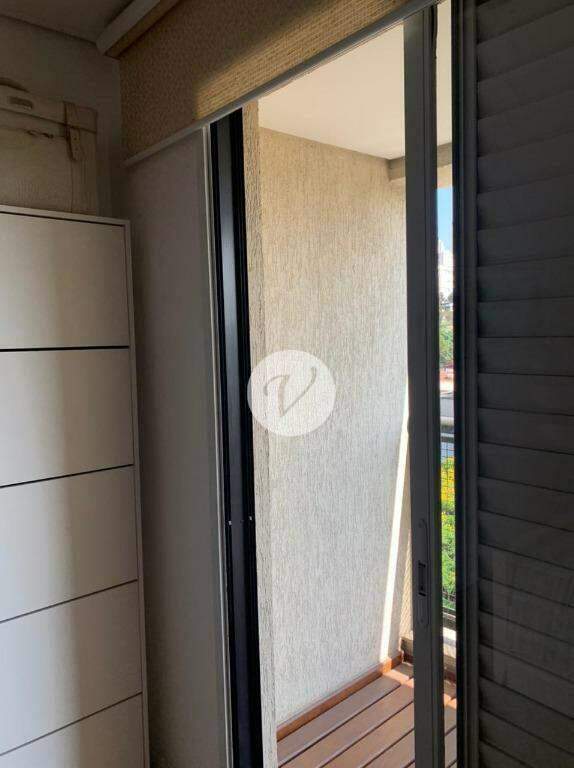 Apartamento à venda no Jardim: 