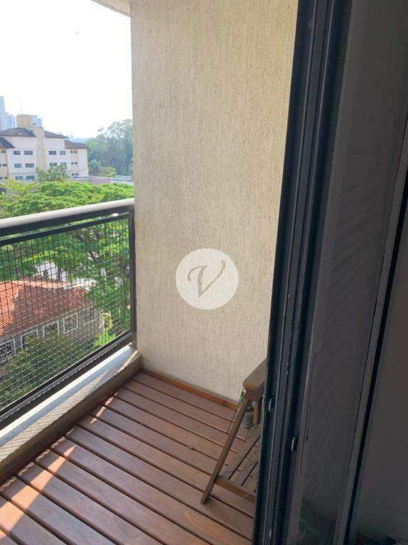 Apartamento à venda no Jardim: 
