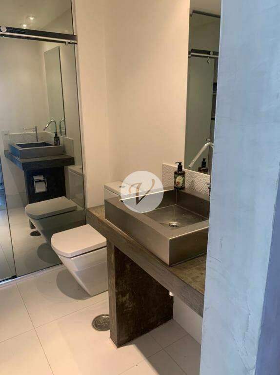 Apartamento à venda no Jardim: 