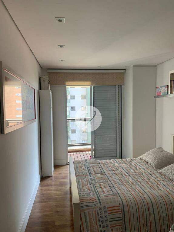 Apartamento à venda no Jardim: 