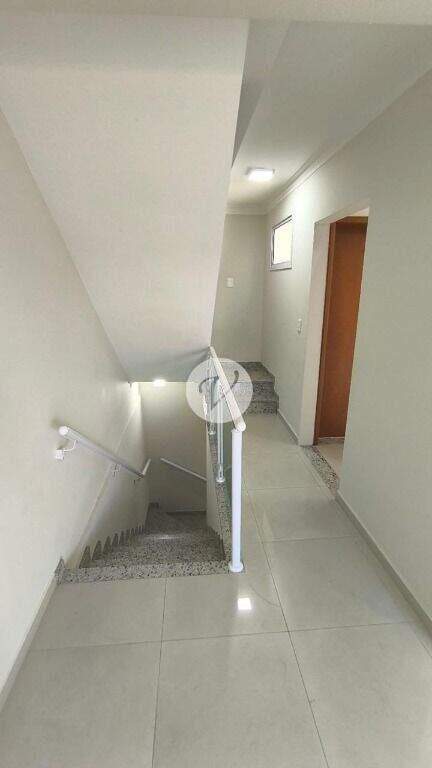 Sobrado à venda no Vila Pires: 