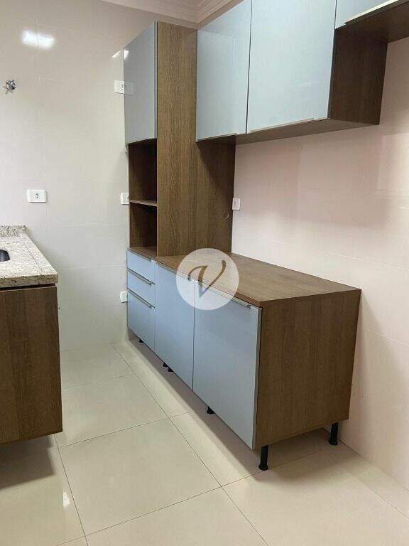 Sobrado à venda no Vila Pires: 