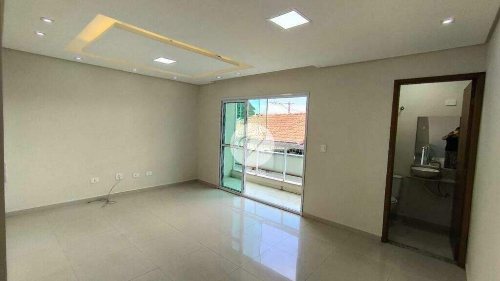 Sobrado à venda no Vila Pires: 