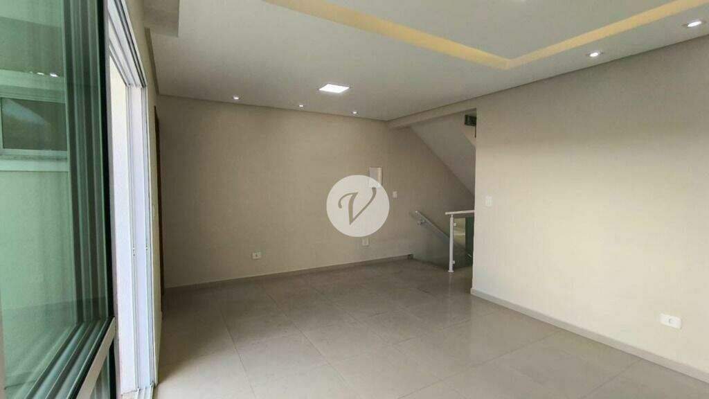 Sobrado à venda no Vila Pires: 