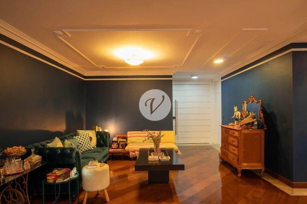 Apartamento à venda no Jardim: 