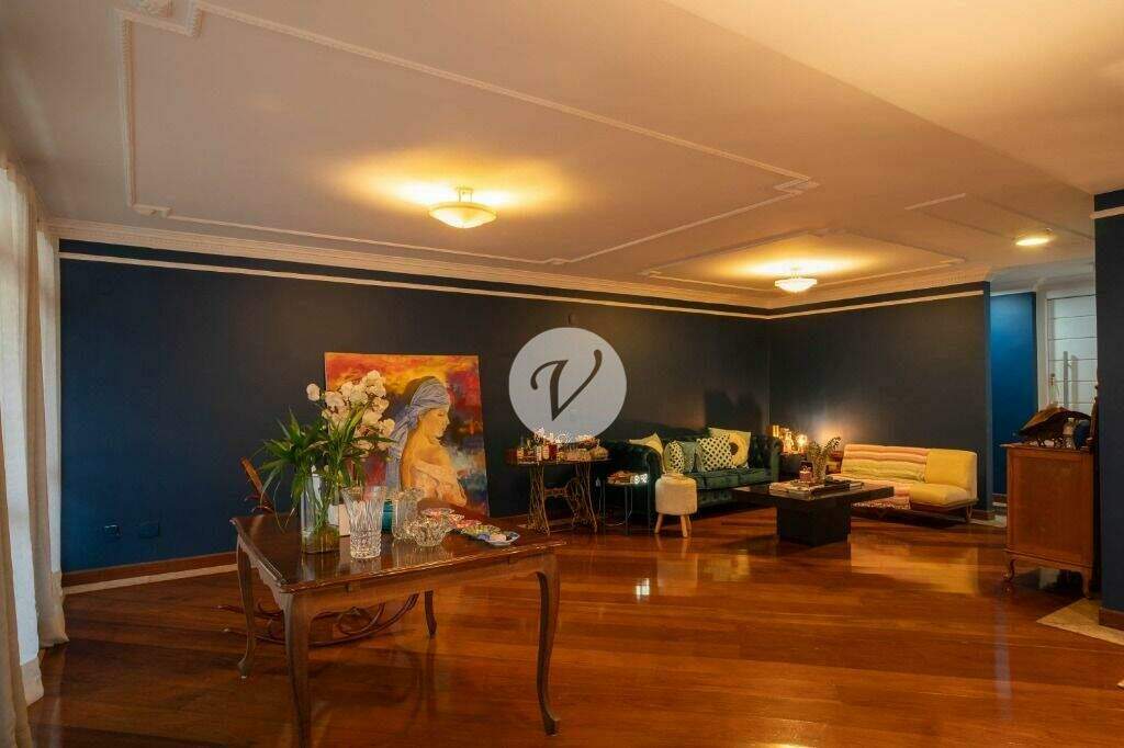 Apartamento à venda no Jardim: 