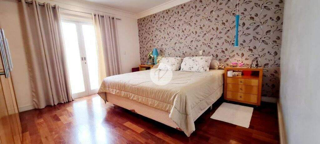 Sobrado à venda no Campestre: 