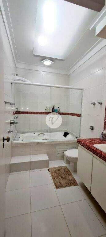 Sobrado à venda no Campestre: 