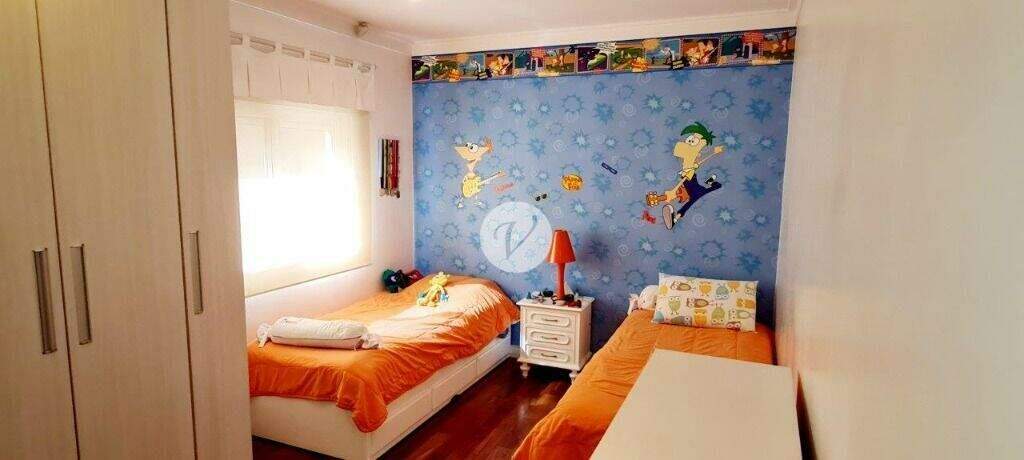 Sobrado à venda no Campestre: 